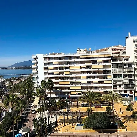 Mediterraneo Appartamento