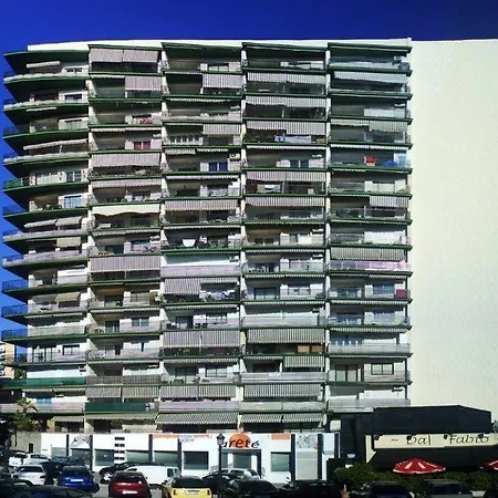Apartment Mediterraneo