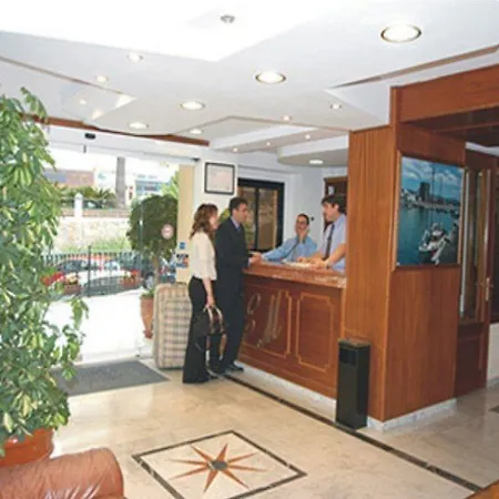 Apartment Mediterraneo *